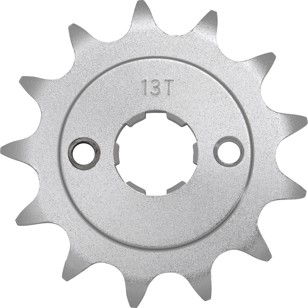 MOOSE RACING Front Sprocket - 13 Tooth - Honda 26-1192-13CRMO