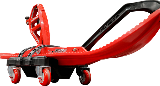 CALIBER Snowmobile Casters - Rover 360 - 3 Pack 13616-1 CALIBER Snowmobile Casters - Rover 360 - 3 Pack 13616-1