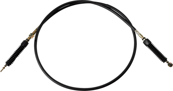 MOOSE UTILITY Shifter Cable - UTV - Kawasaki 600-1146-PU