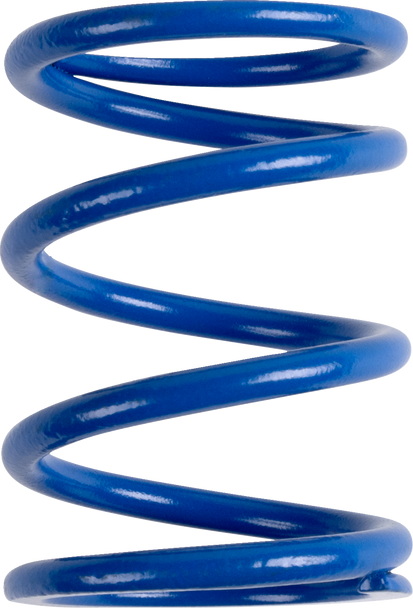 MOOSE UTILITY Primary Clutch Spring - Blue/Yellow - Rate 42/180 100-1036-PU