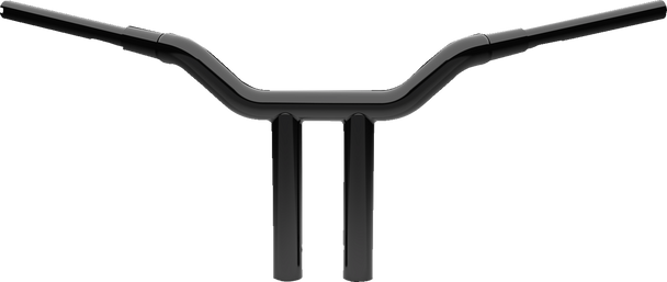 LA CHOPPERS Handlebar - Kage Fighter - 12" - Black LA-7345-12B