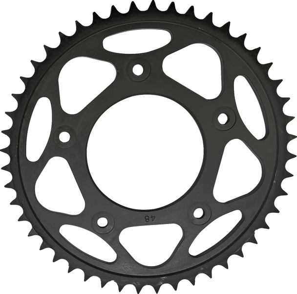 DRAG SPECIALTIES Rear Sprocket - 48 Tooth - Pan America D26-0160-48
