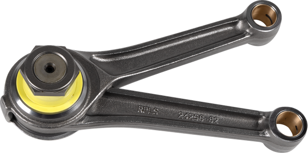 DRAG SPECIALTIES Connecting Rod Assembly - Big Twin 24281-74A-BXLB1Z DRAG SPECIALTIES Connecting Rod Assembly - Big Twin 24281-74A-BXLB1Z