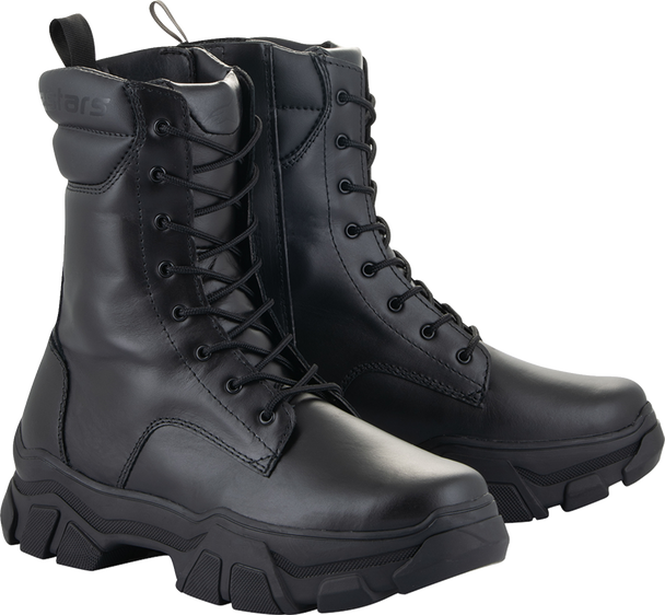 ALPINESTARS Women's Ava Boots - Black - EU 38 2442324-1100-38