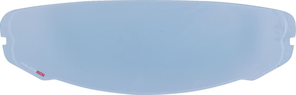  ALPINESTARS Pinlock 120XLT Lens - AFHS-01 - Supertech R10 - Clear 8951024-001 