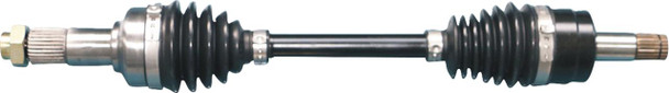  MOOSE UTILITY Axle Kit - CV - Complete - Front Left/Right - Heavy-Duty - Yamaha YAM-6016HD 