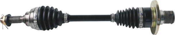  MOOSE UTILITY Axle Kit - CV - Complete - Rear Left/Right - Heavy-Duty - Suzuki SUZ-6008HD 