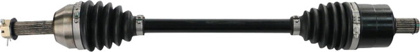  MOOSE UTILITY Axle Kit - CV - Complete - Front Left/Right - Heavy-Duty - Polaris POL-6072HD 
