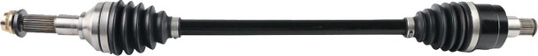  MOOSE UTILITY Axle Kit - CV - Complete - Front Left/Right - Heavy-Duty - Kawasaki KAW-6019HD 