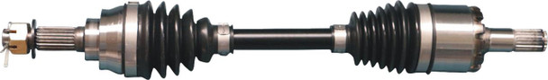  MOOSE UTILITY Axle Kit - CV - Complete - Front Left - Heavy-Duty - Kawasaki KAW-6004HD 
