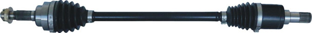  MOOSE UTILITY Axle Kit - CV - Complete - Front Left - Heavy-Duty - Honda HON-6035HD 