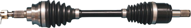  MOOSE UTILITY Axle Kit - CV - Complete - Front Right - Heavy-Duty - Honda HON-6008HD 