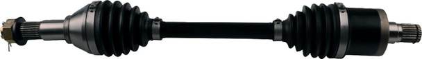  MOOSE UTILITY Axle Kit - CV - Complete - Rear Left/Right/Middle - Heavy-Duty - Can Am CAN-6038HD 