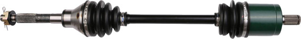 MOOSE UTILITY Axle Kit - CV - Complete - OEM Replacement - Standard - Front Left/Right - Kubota KUB-7002 
