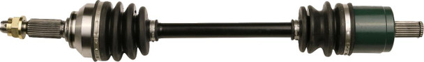  MOOSE UTILITY Axle Kit - CV - Complete - OEM Replacement - Standard - Rear Left - John Deere JDR-7011 