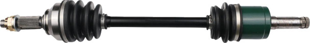 MOOSE UTILITY Axle Kit - CV - Complete - OEM Replacement - Standard - Front Right - John Deere JDR-7007 