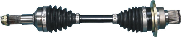  MOOSE UTILITY Axle Kit - CV - Complete - Rear Right - Heavy-Duty - Yamaha YAM-6010HD 