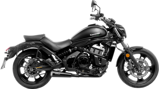 LEOVINCE GP One Exhaust System 15130FBU