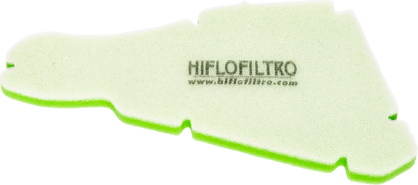 Hiflofiltro Air Filter for Gilera 50 Typhoon X 1994-2000 HFA5210DS
