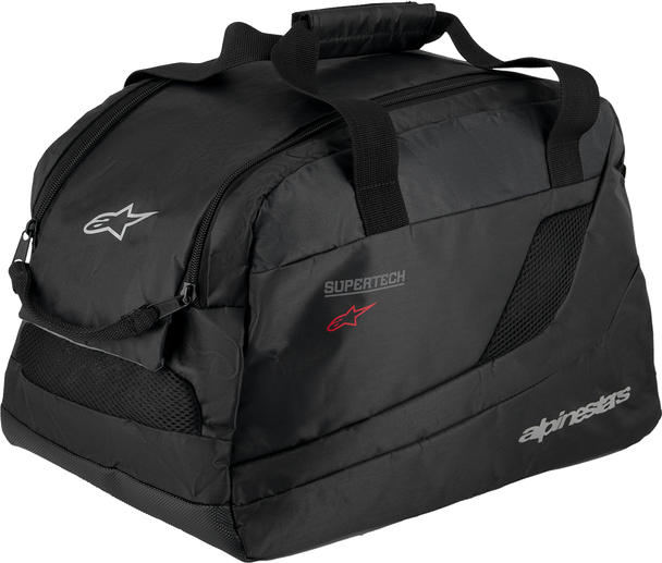 ALPINESTARS Helmet Bag - Black - Supertech-R10 8952524 -10