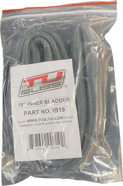  TUBLISS Inner Bladder - For Gen 2.0 System - 19" IB19 