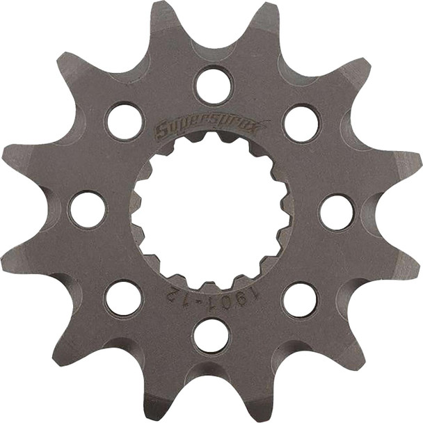 SUPERSPROX Countershaft Sprocket - 12 Tooth CST-1901-12-1 