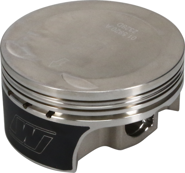 PROX Piston Kit - 92.91 mm - Polaris RZR XP Turbo 01.5920.A