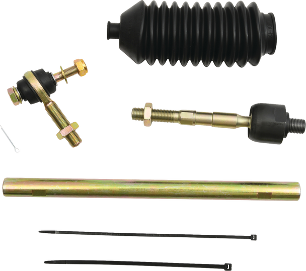 MOOSE RACING Tie Rod End Kit - Right Hand 51-1106-R