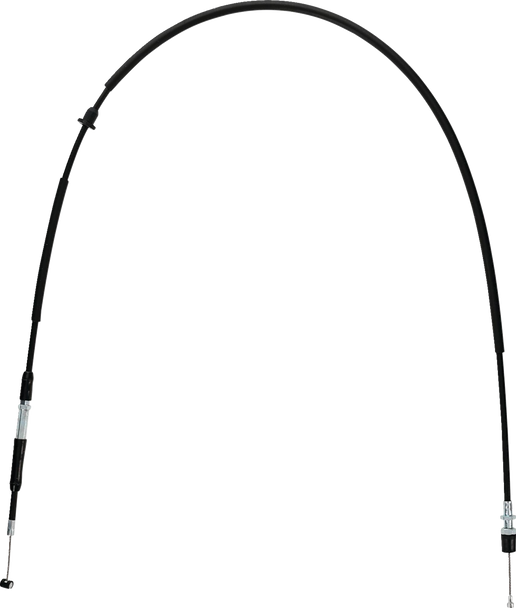 MOOSE RACING Throttle Cable - Polaris 45-1274