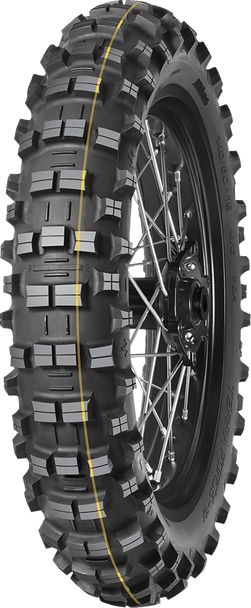 MITAS Tire - Terra Force-EF Super - Rear - 110/80-18 - 58M 70000951