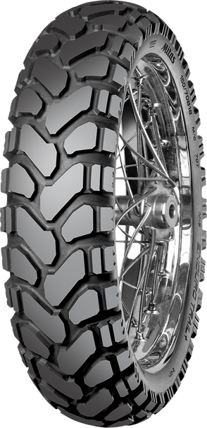 MITAS Tire - Enduro Trail+ - Rear - 150/70B18 - 70H 70001185