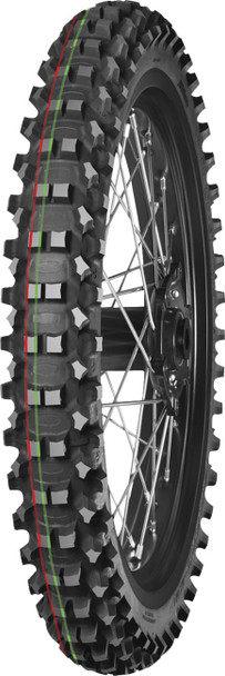  MITAS Tire - Terra Force-MX MH - Front - 60/100-12 - 36M 70000925 