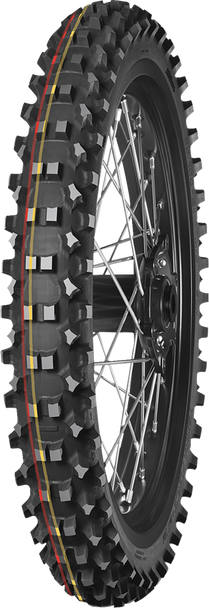 MITAS Tire - Terra Force-MX SM - Front - 70/100-19 - 42M 70000944