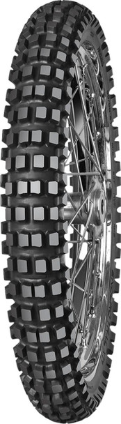  MITAS Tire - Enduro Trail-XT+ Dakar - Front - 80/90B21 - 48T 70001182 