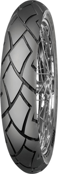 MITAS Tire - Terra Force-R - Front - 90/90-21 | 3.00-21 - 54V 70000530 