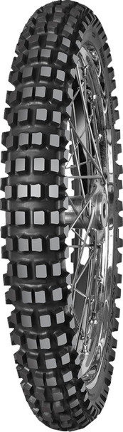  MITAS Tire - Enduro Trail-XT+ Dakar - Front - 110/80B19 - 59T 70001020 