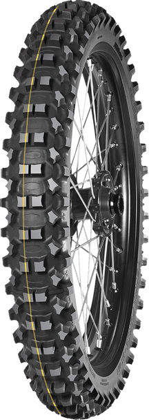MITAS Tire - Terra Force-EX MH Super - Front - 80/100-21 - 51R 70001073 MITAS Tire - Terra Force-EX MH Super - Front - 80/100-21 - 51R 70001073