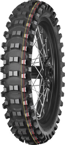 MITAS Tire - Terra Force-MX SM - Rear - 100/90-19 - 57M 70000937