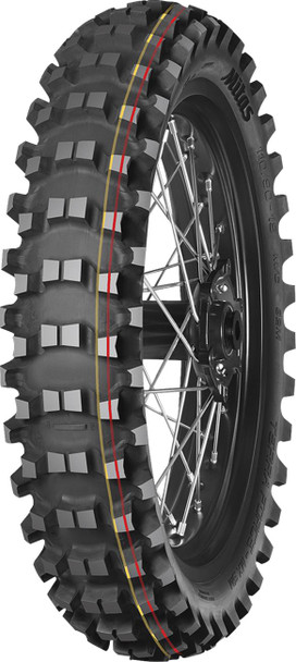  MITAS Tire - Terra Force-MX SM - Rear - 100/90-19 - 57M 70000937 