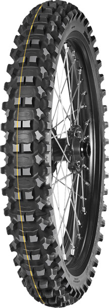  MITAS Tire - Terra Force-EX MH Super - Front - 90/90-14 - 46M 70000976 