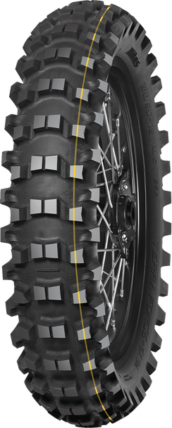 MITAS Tire - Terra Force-EX SM Super - Rear - 120/90-18 - 65R 70000979