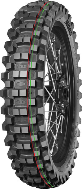  MITAS Tire - Terra Force-MX MH - Rear - 100/90-19 - 57M 70000922 