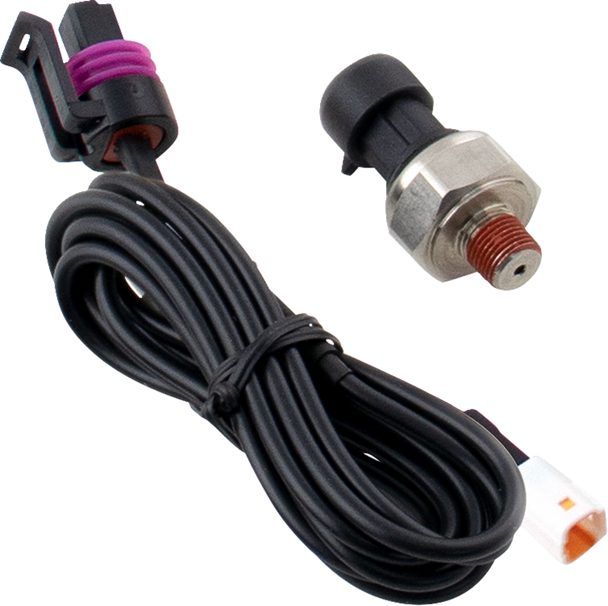 KOSO NORTH AMERICA Air Pressure Sensor With Extention Wire - HD-03 - D2 Bagger BZ012000