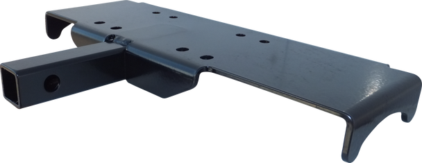 KFI PRODUCTS Winch Mount - 1-1/4" Receiver 100615