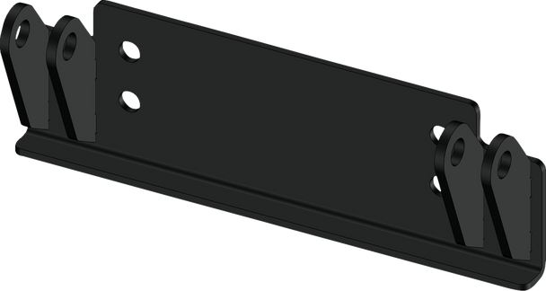 KFI PRODUCTS Plow Mount - Gator XUV 105455