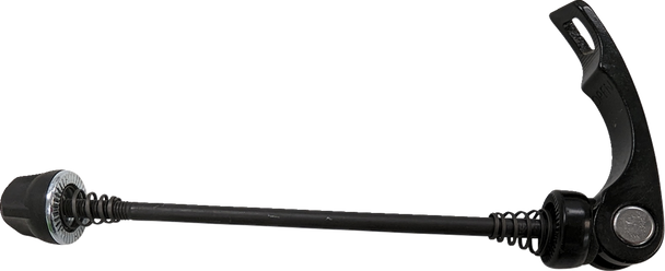 IGO ELECTRIC BIKES Front QR Skewer - 5 mm x 112 mm - Discovery Rosemont LE/Yorkville LE 009-010