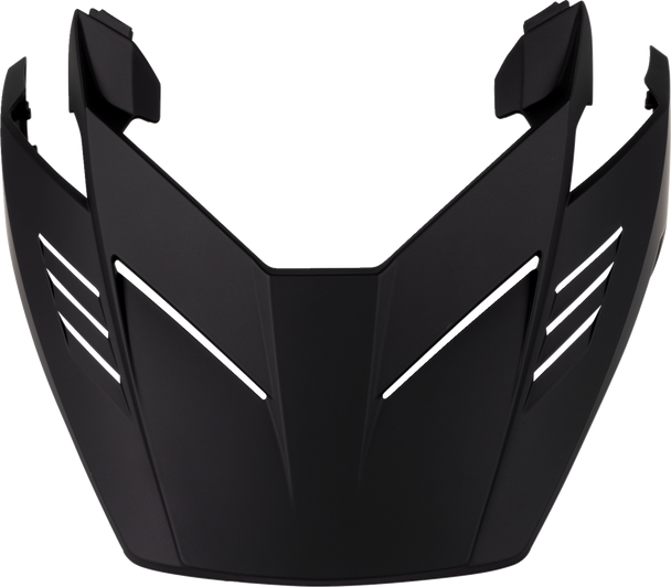 ICON Elsinore* Peak - Rubatone Black - M-L 0132-1802