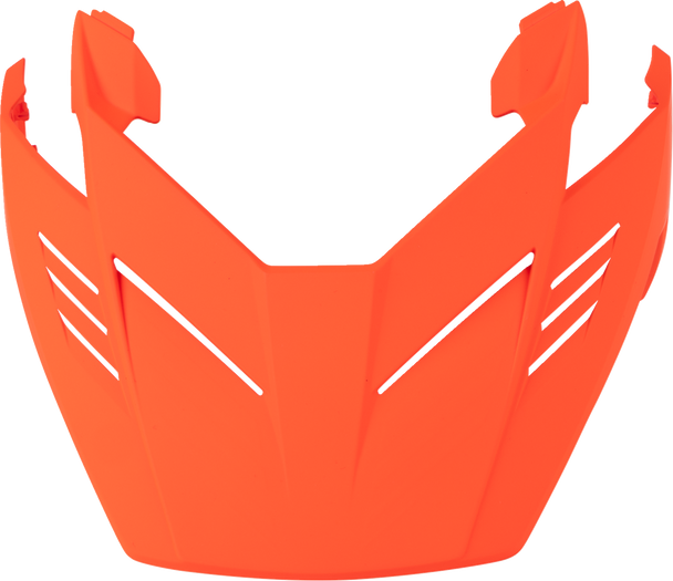 ICON Elsinore* Peak - Monotype - Red - XL-3XL 0132-1797