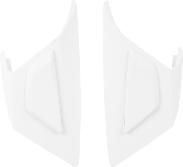  ICON Elsinore* Top Vents - Rubatone White 0133-1566 