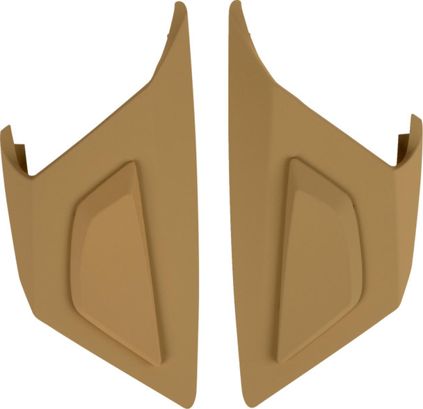  ICON Elsinore* Top Vents - Rubatone Tan 0133-1557 